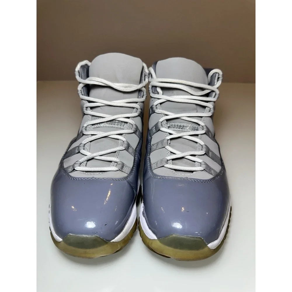 Jordan air 11